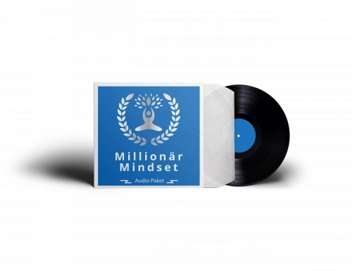 Livre Penser comme un millionnaire de Dean Graziosi