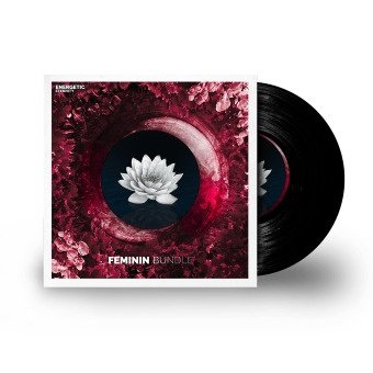 Pack féminin pour la force intérieure