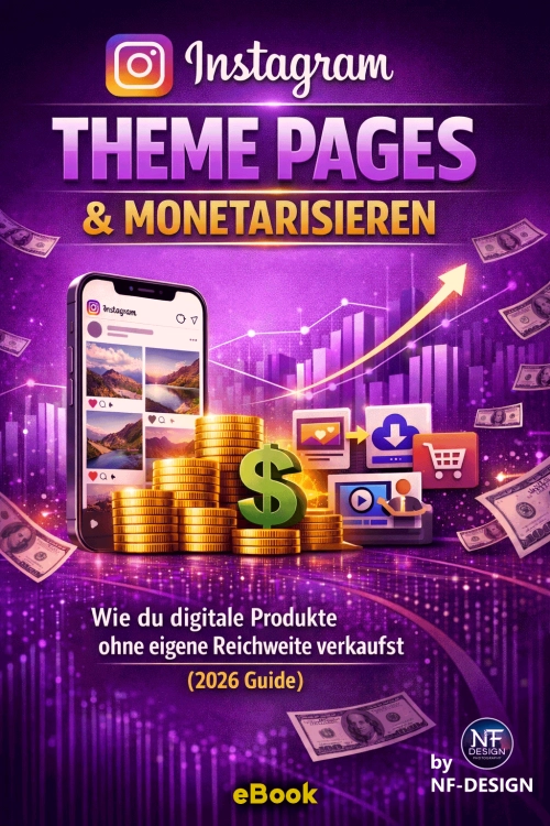 Guide monétisation pages thématiques Instagram 2026