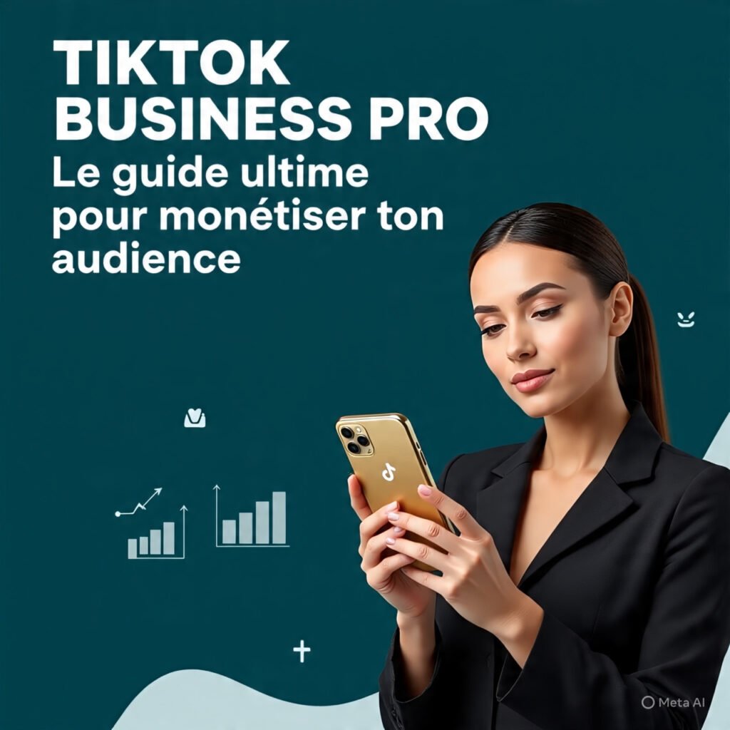 Comment gagner de l’argent avec TikTok