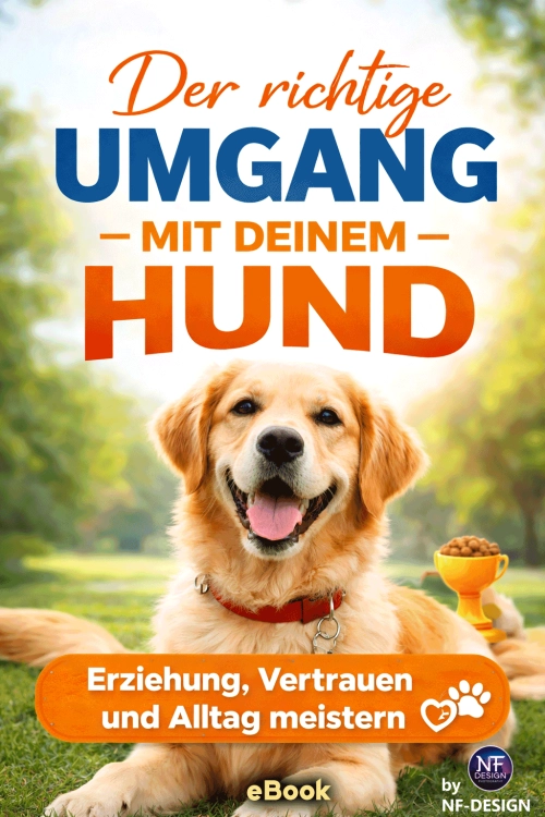 Conseils pour construire une relation de confiance avec votre chien - Éducation canine positive
