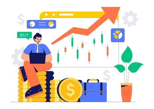 Trading Institutionnel et Finance Intelligente