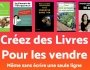 Ebook Mastery - Création et Vente de Livres Numériques