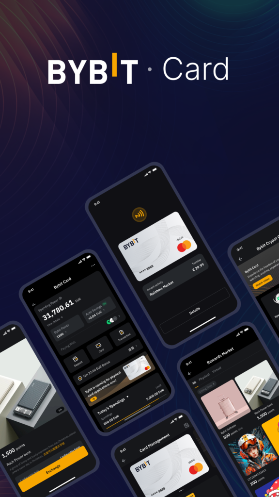 Bybit trading guide