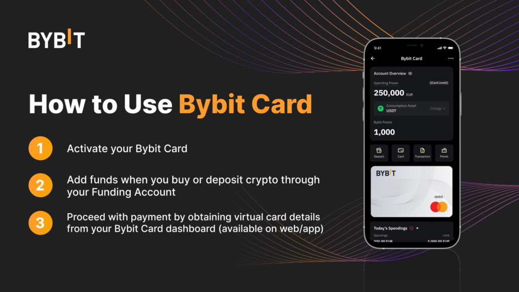 Bybit investment strategies