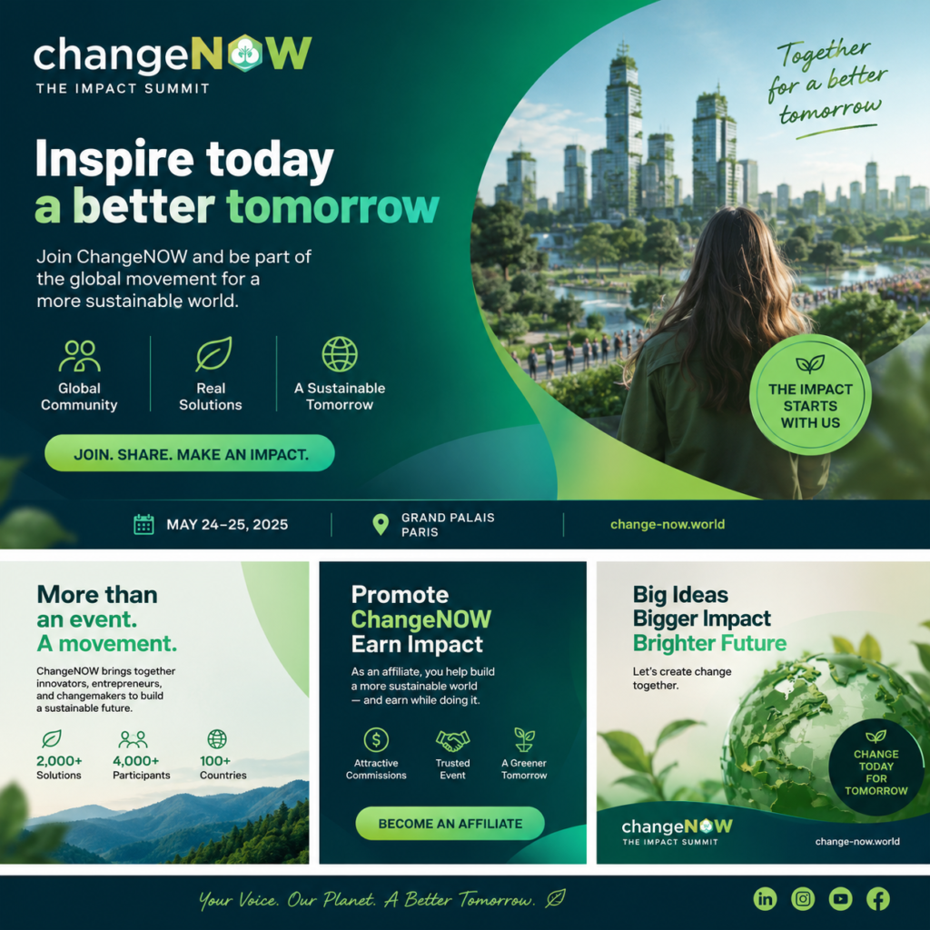 Chatbot ChangeNow